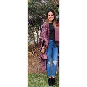 Lululemon Sun to Moon Scarf